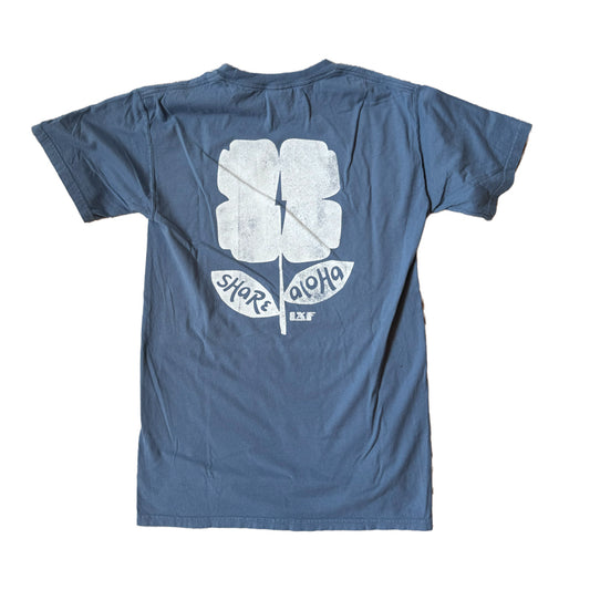 NEW / Navy Fade / Share Aloha