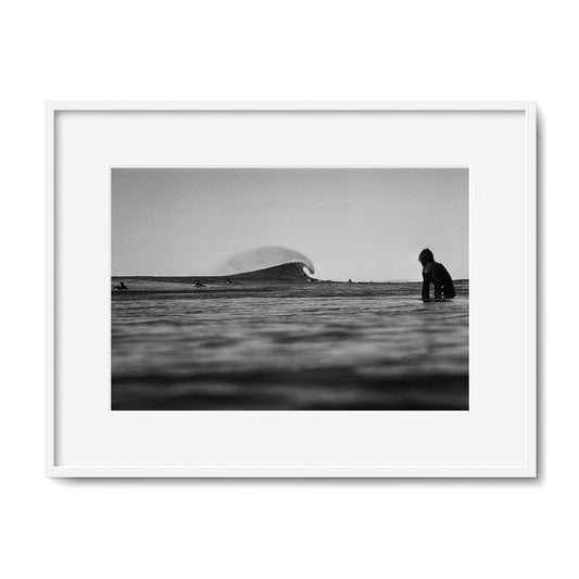 Blacks Beach, California / Photographer Larry Moore