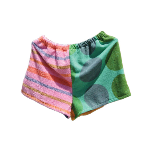 Women's  Towel Short
