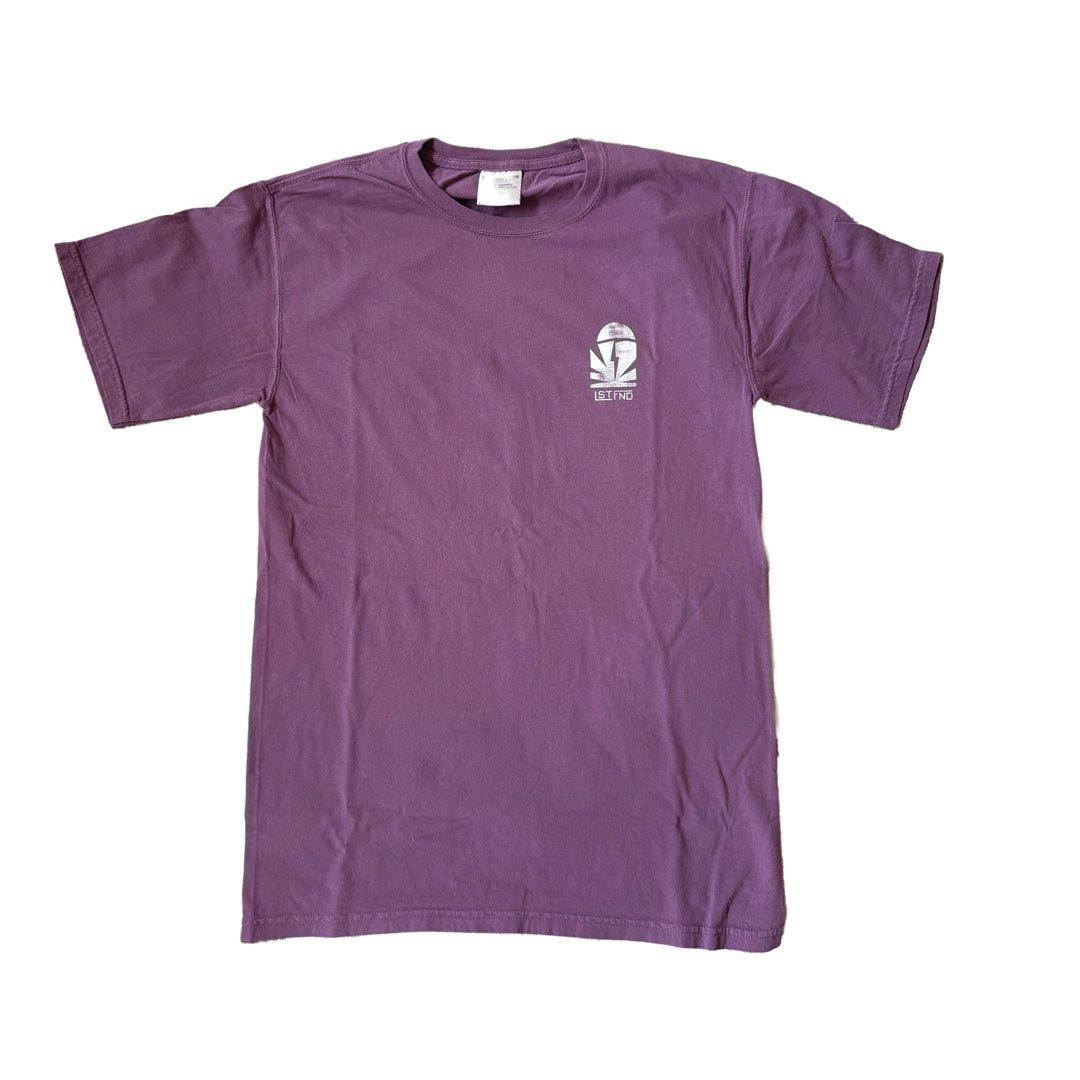 NEW / Purple Fade / Lost & Found BOLT