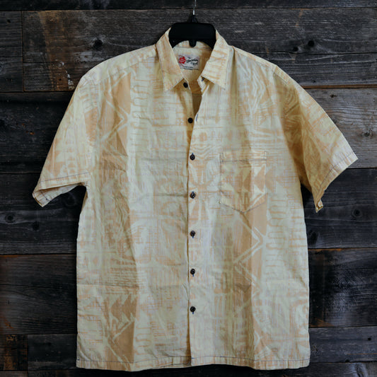 Vintage Hawaii / Sunset