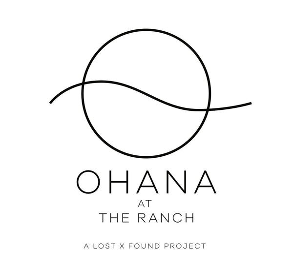 Ohana at the Ranch