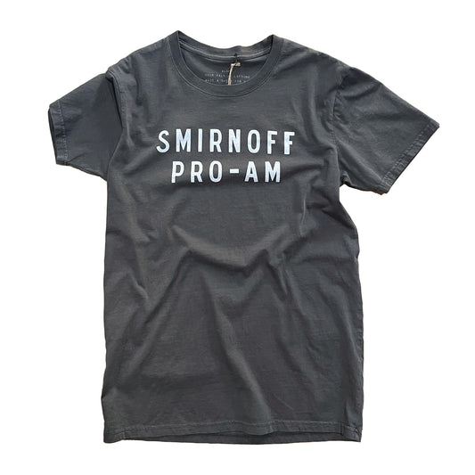 Smirnoff Pro-Am / Vintage Black