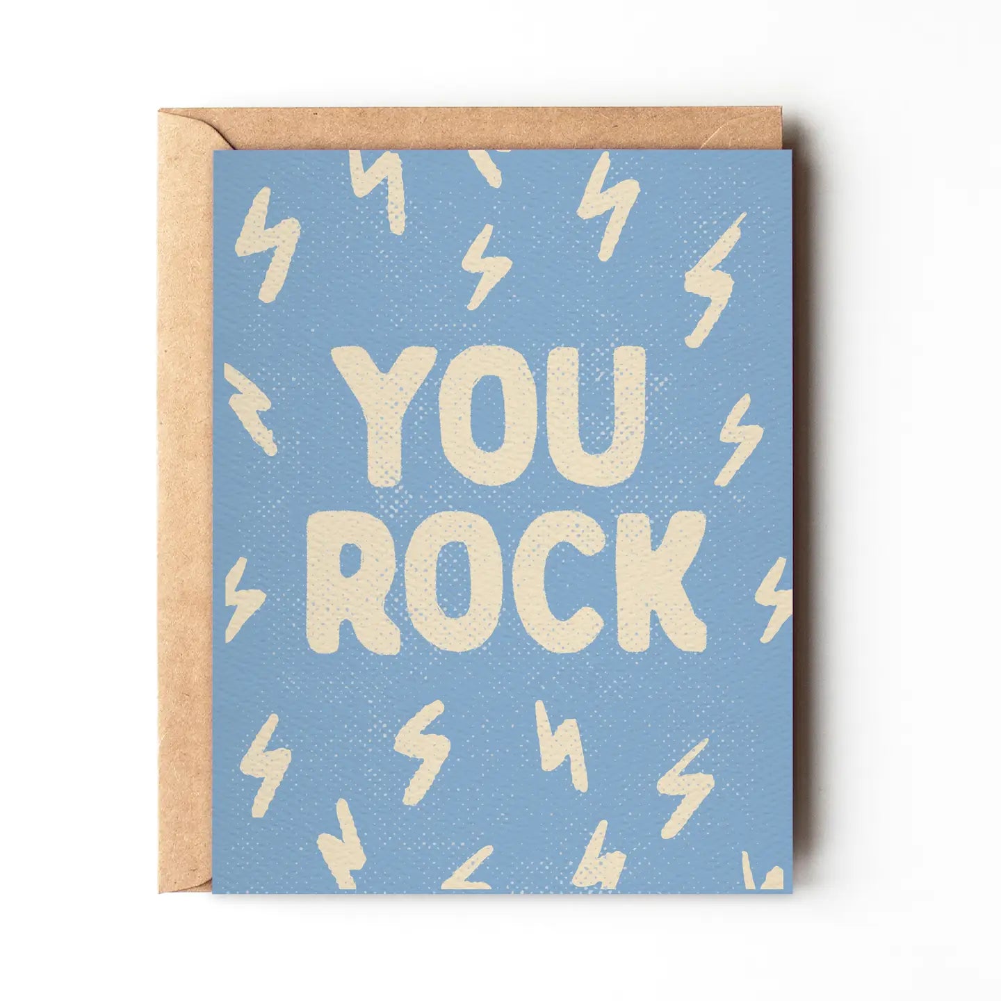 You Rock