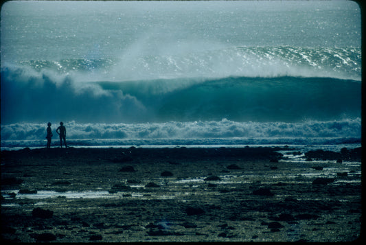 Bali/ Photographer Shirley Rogers