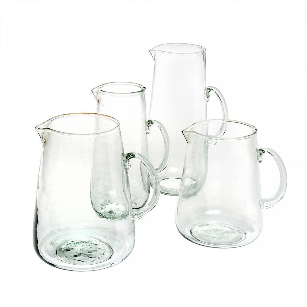 Ibiza Pitcher L, Wide