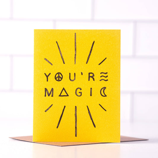 You're Magic