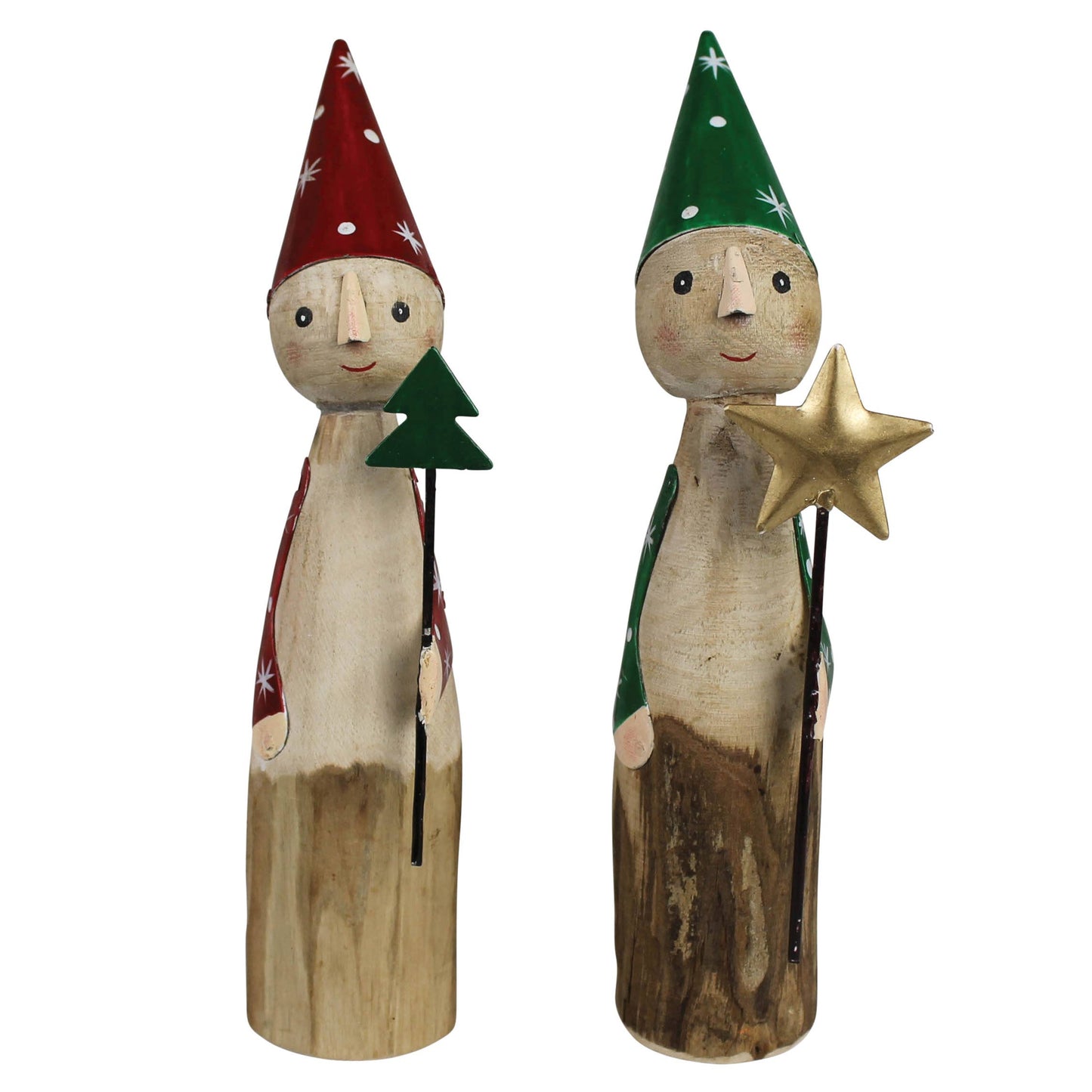 Merry Gnomes