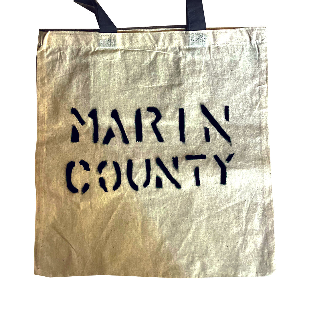 Marin County Bag