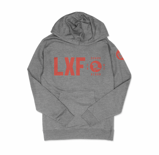 LXF Hoodie