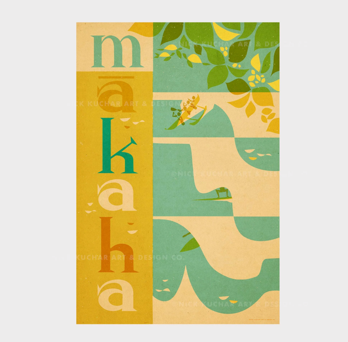 Makaha