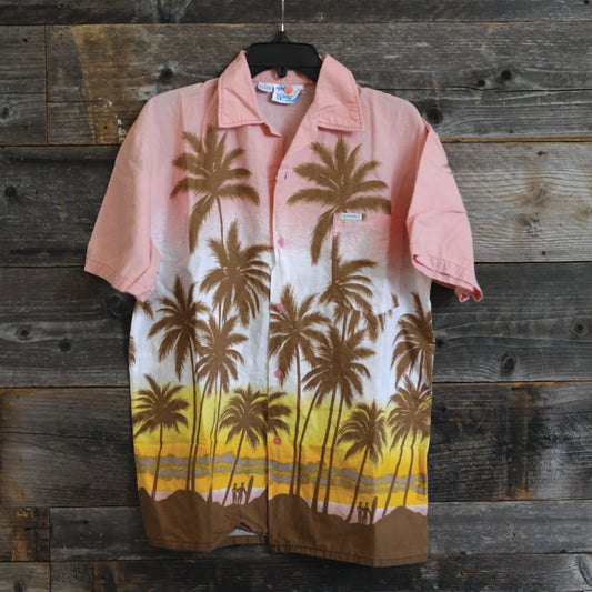 Vintage Hawaii / 1980 Lives