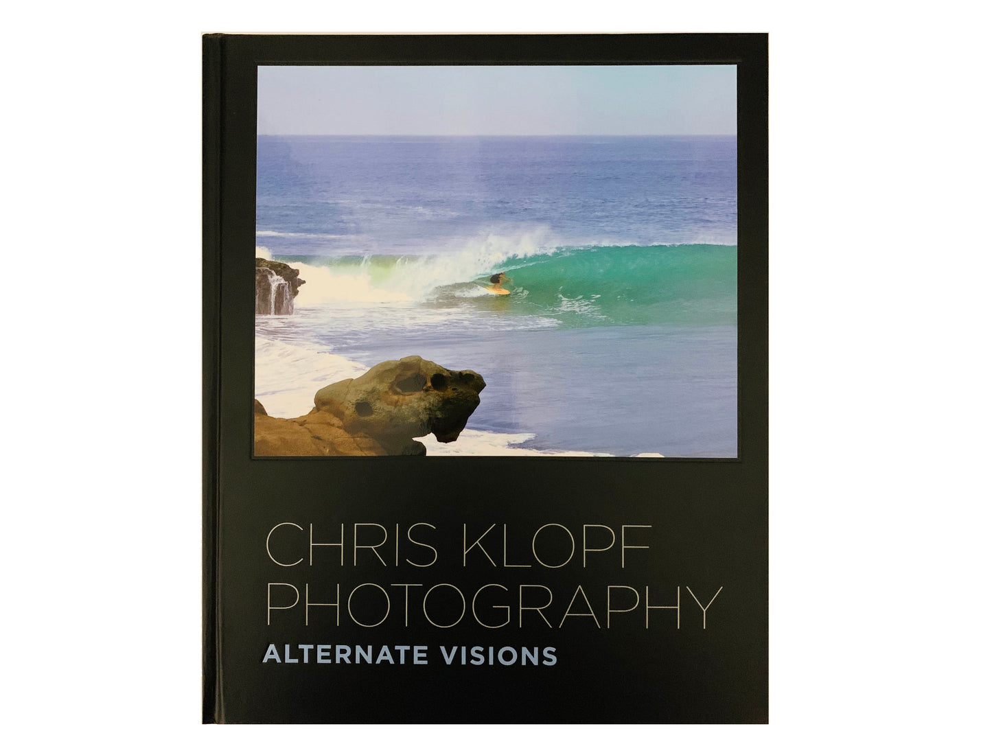 Alternative Visions / Chris Klopf