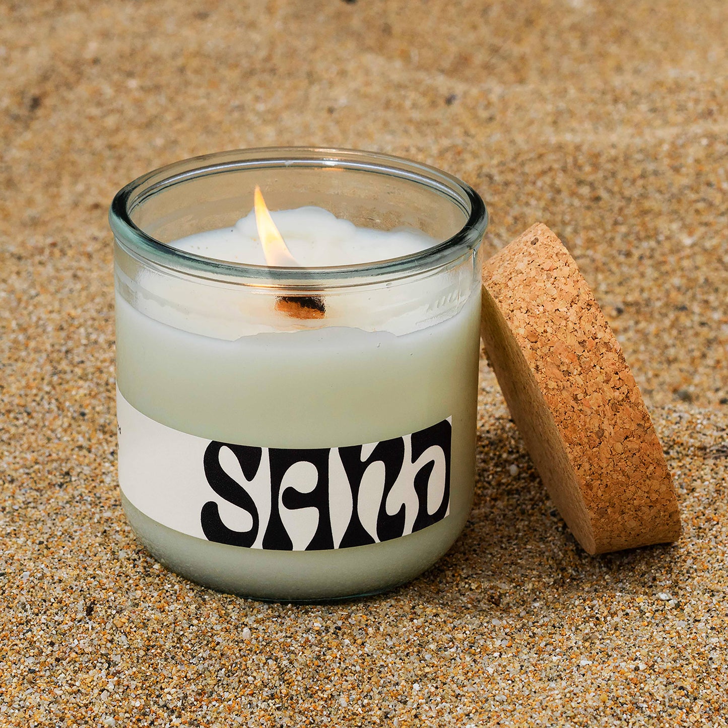 Sand – California Element Candle