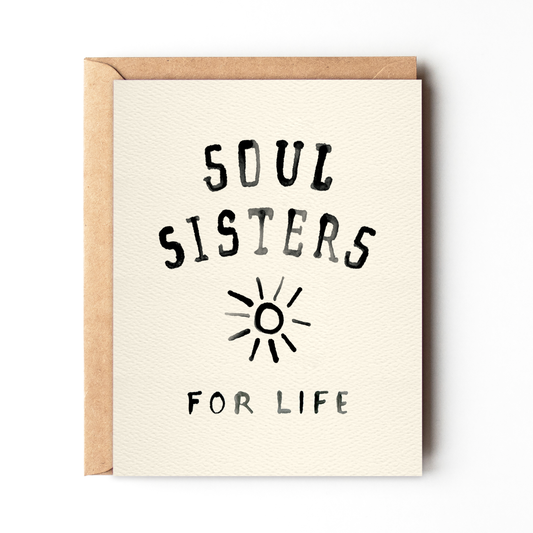 Soul Sisters