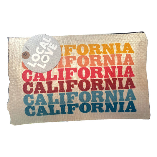 California love!