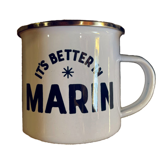 Marin Mug