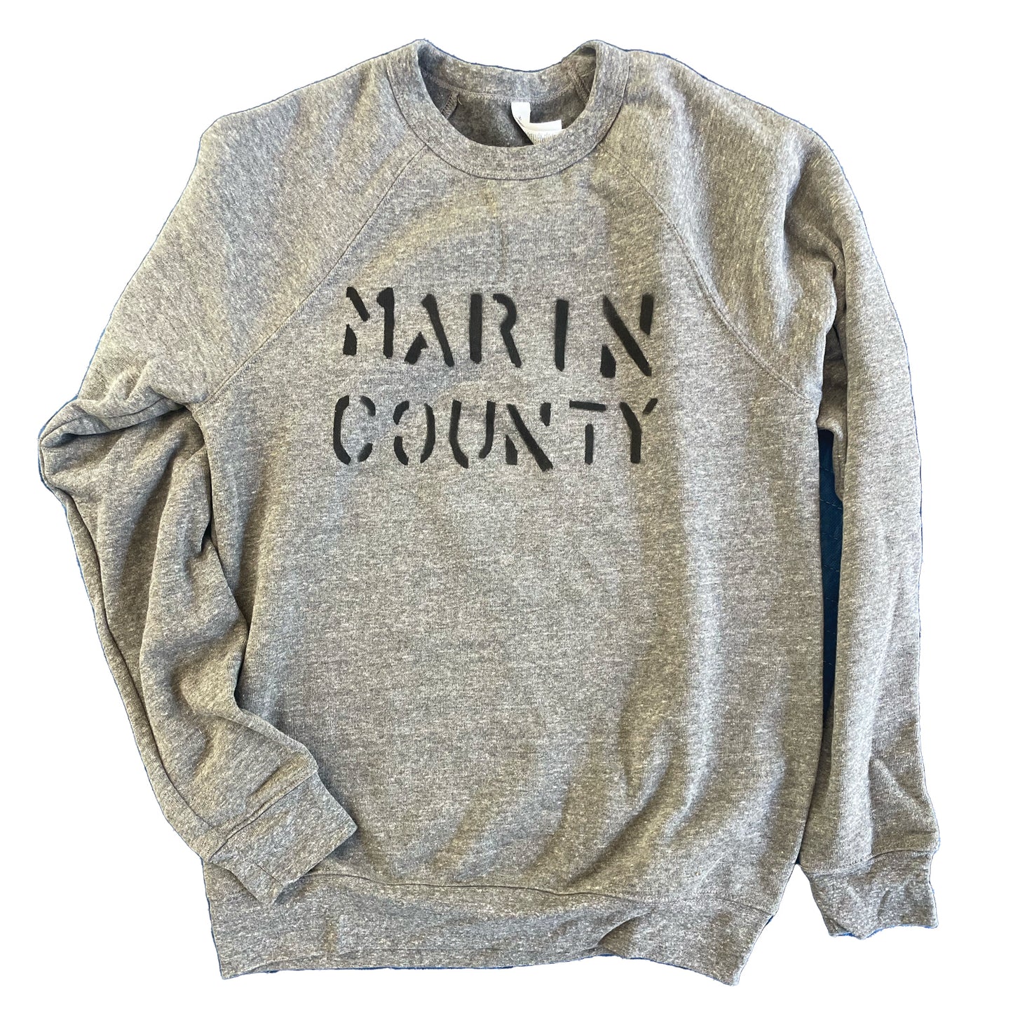 Marin County Crew Sweatshirt