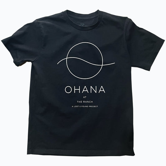 Mens Ohana Tee