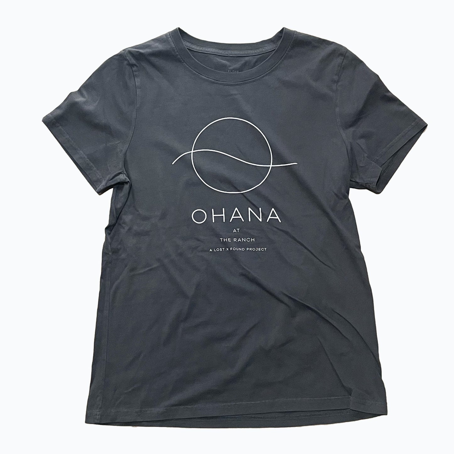 Womens Ohana Tee