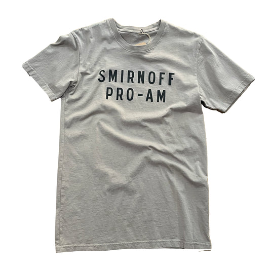 Smirnoff Pro-Am /Gray